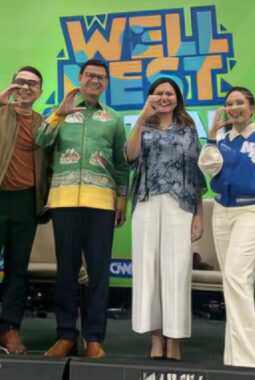 BPOM Awasi Promosi Digital 24 Jam, 1,3 Juta Tautan Bermasalah Ditemukan