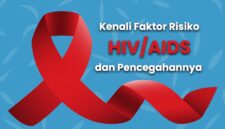 Terapi ARV membuka peluang bagi orang dengan HIV untuk tetap hidup sehat dan produktif. (Foto: Kemenkes)