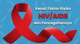 Terapi ARV membuka peluang bagi orang dengan HIV untuk tetap hidup sehat dan produktif. (Foto: Kemenkes)