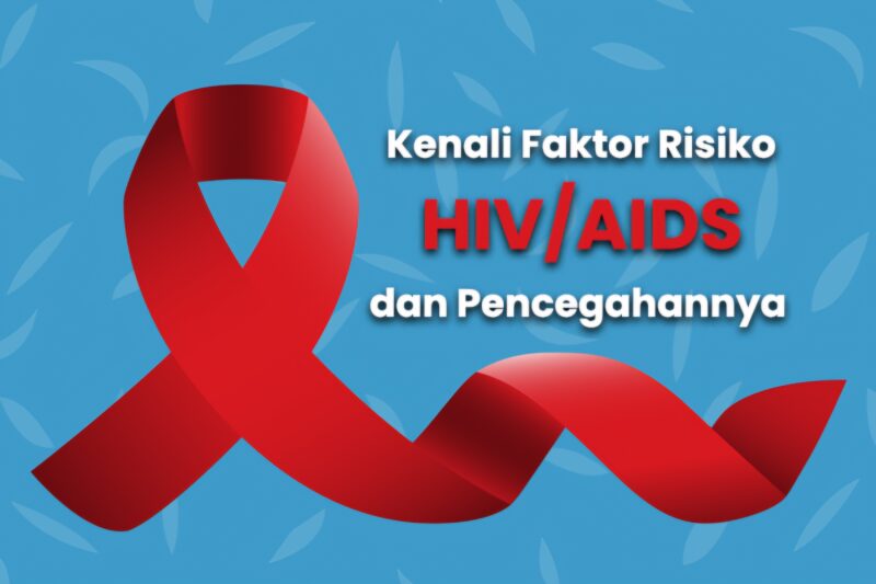 Terapi ARV membuka peluang bagi orang dengan HIV untuk tetap hidup sehat dan produktif. (Foto: Kemenkes)