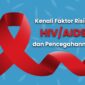 Terapi ARV membuka peluang bagi orang dengan HIV untuk tetap hidup sehat dan produktif. (Foto: Kemenkes)