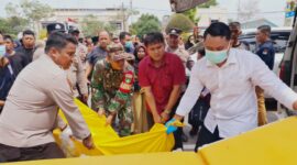 Kemenkes menyatakan terus memantau penyelidikan kasus meninggalnya dokter PPDS di Siak. (Foto: Istimewa)