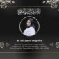 Duka mendalam dan desakan evaluasi total sistem kerja dokter muda mengiringi kepergian dr. Siti Zahra Maghfira. (Foto: Istimewa)