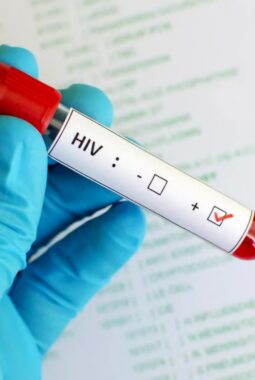 Kemenkes Luruskan Kasus HIV Sidoarjo: Banyak Terdeteksi Bukan Berarti Penularan Naik