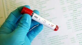 Kemenkes memperkuat deteksi dini HIV sekaligus mengajak masyarakat menghentikan stigma terhadap ODHIV. (Foto: Kemenkes)