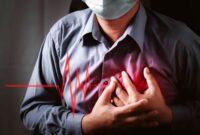 Penyakit tidak menular seperti stroke, jantung, dan diabetes menjadi ancaman utama bagi usia produktif di Indonesia. (Foto: Freepik)