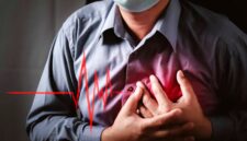 Penyakit tidak menular seperti stroke, jantung, dan diabetes menjadi ancaman utama bagi usia produktif di Indonesia. (Foto: Freepik)