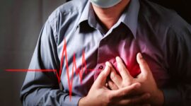 Penyakit tidak menular seperti stroke, jantung, dan diabetes menjadi ancaman utama bagi usia produktif di Indonesia. (Foto: Freepik)