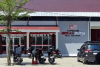BPOM memperkuat UMKM Koperasi Merah Putih lewat percepatan izin edar dan pendampingan. (Foto: Sbw/Sehatcantik.id)