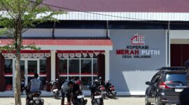 BPOM memperkuat UMKM Koperasi Merah Putih lewat percepatan izin edar dan pendampingan. (Foto: Sbw/Sehatcantik.id)