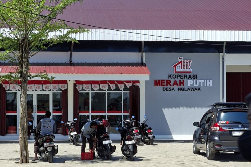 BPOM memperkuat UMKM Koperasi Merah Putih lewat percepatan izin edar dan pendampingan. (Foto: Sbw/Sehatcantik.id)
