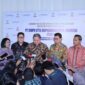 Kolaborasi Tempo Scan dan Sino Biopharmaceutical membuka jalan bagi penguatan industri biofarmasi nasional dari hulu hingga hilir. (Foto: Sbw)