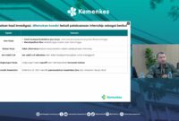 Kemenkes perkuat tata kelola Program Internsip usai enam dokter muda meninggal dunia sepanjang 2026. (Foto: Kemenkes)
