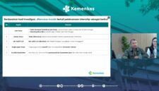 Kemenkes perkuat tata kelola Program Internsip usai enam dokter muda meninggal dunia sepanjang 2026. (Foto: Kemenkes)