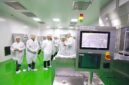Kemenkes memperkuat industri kesehatan dalam negeri melalui investasi plasma darah dan vaksin untuk mengurangi ketergantungan impor. (Foto: Kemenkes)