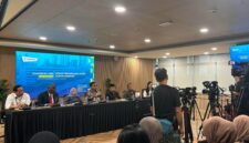 Investigasi gabungan Kemenkes, KKI, IDI, dan Kolegium Psikiatri pastikan tak ada pelanggaran dalam kasus meninggalnya dr. Siti Zahra Maghfira. (Foto: Sbw/Sehatcantik.id)