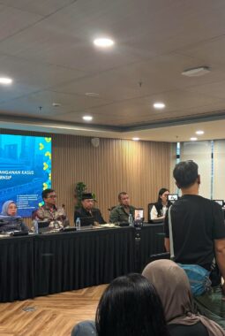 Kemenkes: Kematian dr. Siti Zahra Maghfira Tak Terkait Pelanggaran Jam Kerja atau Lingkungan Kerja