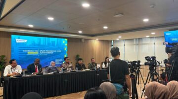 Investigasi gabungan Kemenkes, KKI, IDI, dan Kolegium Psikiatri pastikan tak ada pelanggaran dalam kasus meninggalnya dr. Siti Zahra Maghfira. (Foto: Sbw/Sehatcantik.id)