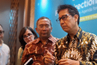 Dukungan gizi dinilai mampu membantu mempercepat penyembuhan pasien TBC. (Foto: Sehatcantik.id)