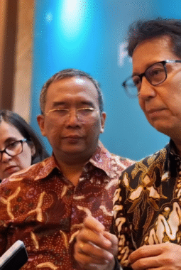 Menkes Ingin Pasien TBC jadi Penerima MBG