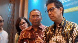Dukungan gizi dinilai mampu membantu mempercepat penyembuhan pasien TBC. (Foto: Sehatcantik.id)