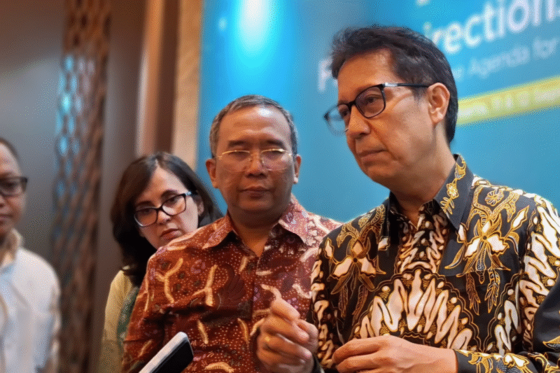 Dukungan gizi dinilai mampu membantu mempercepat penyembuhan pasien TBC. (Foto: Sehatcantik.id)
