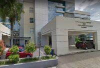DPR mendorong evaluasi menyeluruh sistem PPDS agar perlindungan terhadap peserta didik, termasuk kesehatan mental, semakin diperkuat. (Foto: Dok. RSUP Kandou Manado)