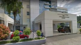DPR mendorong evaluasi menyeluruh sistem PPDS agar perlindungan terhadap peserta didik, termasuk kesehatan mental, semakin diperkuat. (Foto: Dok. RSUP Kandou Manado)