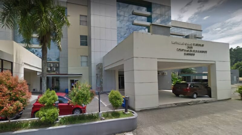 DPR mendorong evaluasi menyeluruh sistem PPDS agar perlindungan terhadap peserta didik, termasuk kesehatan mental, semakin diperkuat. (Foto: Dok. RSUP Kandou Manado)