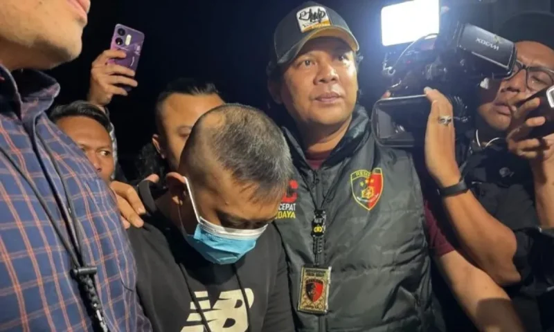 Waspada, perhatian berlebihan bisa menjadi pintu masuk manipulasi terhadap korban. (Foto: Antara)