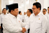 Pengakuan WHO Listed Authority menjadi tonggak baru yang memperkuat kepercayaan dunia terhadap sistem regulasi kesehatan Indonesia. (Foto: BPOM RI)