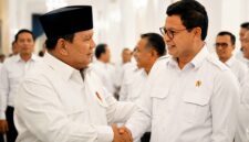 Pengakuan WHO Listed Authority menjadi tonggak baru yang memperkuat kepercayaan dunia terhadap sistem regulasi kesehatan Indonesia. (Foto: BPOM RI)