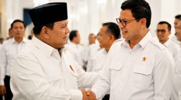 Pengakuan WHO Listed Authority menjadi tonggak baru yang memperkuat kepercayaan dunia terhadap sistem regulasi kesehatan Indonesia. (Foto: BPOM RI)
