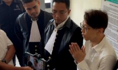 Sidang Ditunda, Pengalihan Tahanan Ditolak, Richard Lee Gagal Bertemu Anak