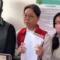 Richard Lee usai sidang di Pengadilan Negeri Tangerang terkait perkara yang masih berlanjut di tengah klaim lolos sidang etik kedokteran. (Foto: Danu Baharuddin/Sehatcantik.id)