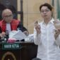 Sidang Richard Lee menyoroti perdebatan soal keterangan saksi dan bukti yang diajukan di persidangan. (Foto: Sbw)