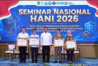 Kemenkes dan BNN sepakat perkuat sinergi pengawasan rokok elektrik demi lindungi generasi muda. (Foto: Kemenkes RI)