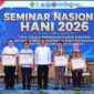 Kemenkes dan BNN sepakat perkuat sinergi pengawasan rokok elektrik demi lindungi generasi muda. (Foto: Kemenkes RI)