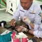 Kemenkes RI kini mewajibkan pelacakan (tracing) 100 persen terhadap seluruh kontak erat penderita TB langsung ke rumah-rumah demi mengejar target Indonesia Bebas TB 2030. (Foto: Kemenkes)