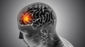 Deteksi lebih awal menjadi kunci menahan stroke sebelum merenggut kualitas hidup. (Foto: Freepik)