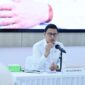 BPOM menegaskan pencegahan korupsi dimulai dari disiplin integritas di setiap lini organisasi. (Foto: Sbw/Sehatcantik.id