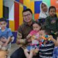 Anak Indonesia jadi fokus utama kerja sama BPOM dan UNICEF dalam mewujudkan lingkungan pangan sehat 2026-2030. (Foto: BPOM RI)