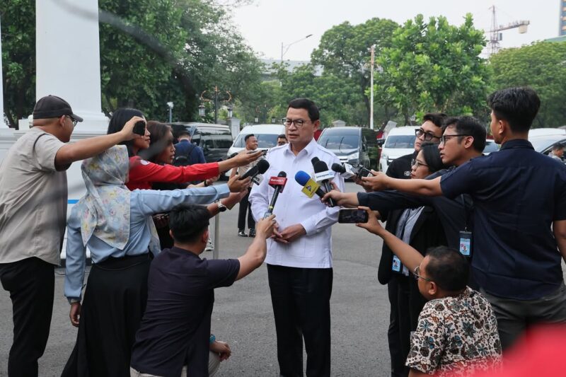 Regulasi baru BPOM dorong kosmetik Indonesia lebih cepat berkembang dan tetap aman. (Foto: Sbw)
