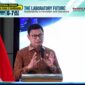 Ancaman tak kasatmata dari mikroplastik mendorong penguatan sains dan teknologi pengawasan kesehatan. (Foto: BPOM RI)