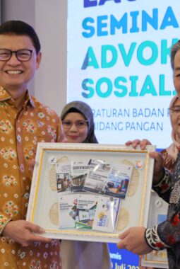 BPOM Terbitkan Aturan Baru Batas Cemaran Mikroba, Label Gizi, dan Kemasan Pangan
