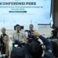 BPOM menelusuri rantai produksi dan distribusi untuk memastikan keamanan kosmetik. (Foto: Sbw)
