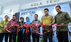 Vaksin Tifoid Lokal, Jejak Baru Kemandirian Indonesia