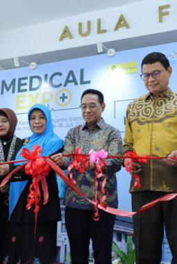 Vaksin Tifoid Lokal, Jejak Baru Kemandirian Indonesia