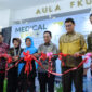 Vaksin tifoid lokal Bio-TCV resmi diluncurkan sebagai langkah memperkuat kemandirian kesehatan Indonesia. (Foto: BPOM)
