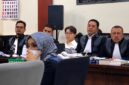 Doktif akhirnya bersaksi di sidang Richard Lee, membawa klaim dan bukti yang disebutnya bakal mengubah jalannya perkara. (Foto: Sbw/Sehatcantik.id)